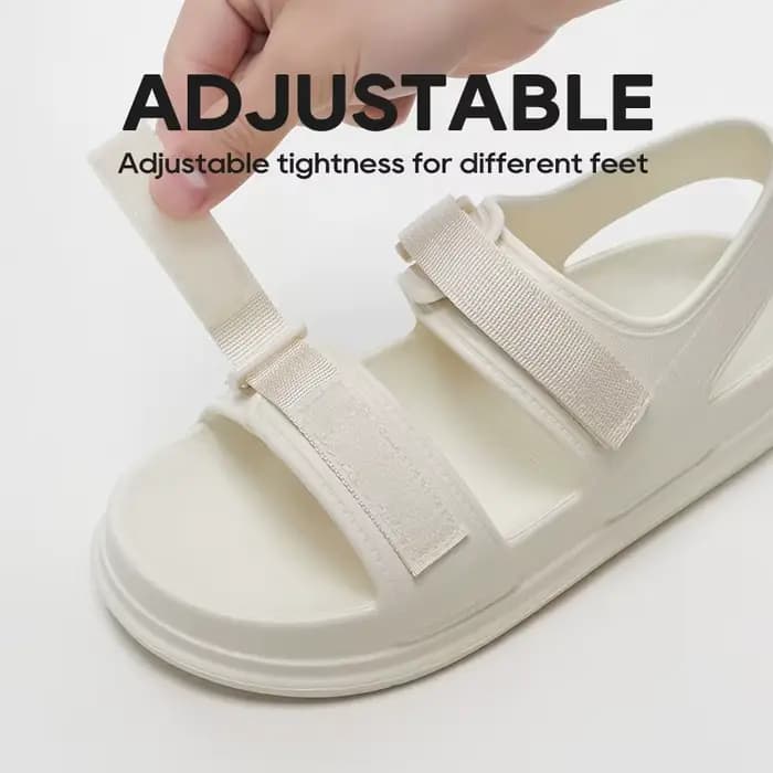 UTUNE femmes plate-forme sandales été mode diapositives semelle épaisse pantoufles antidérapantes confortable plage en plein air chaussures décontractées violet