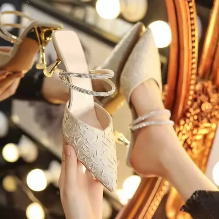 Chaussures Stiletto