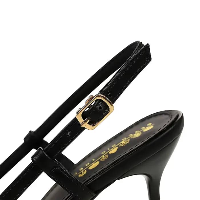 Chaussures à talons hauts pour femmes