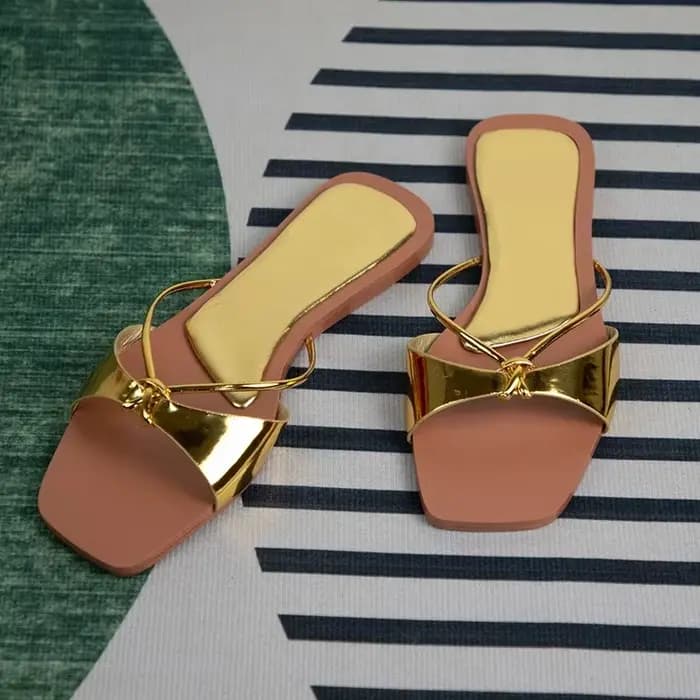 Chaussures d'été pour femmes