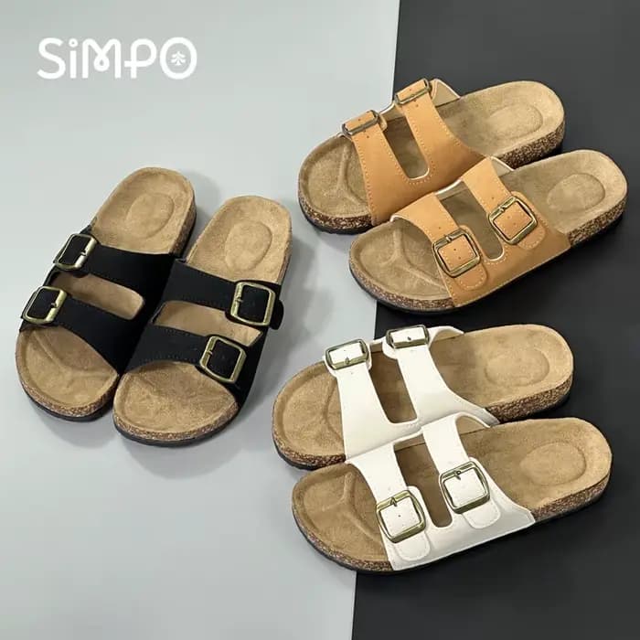 Sandales de plage pour femmes et hommes