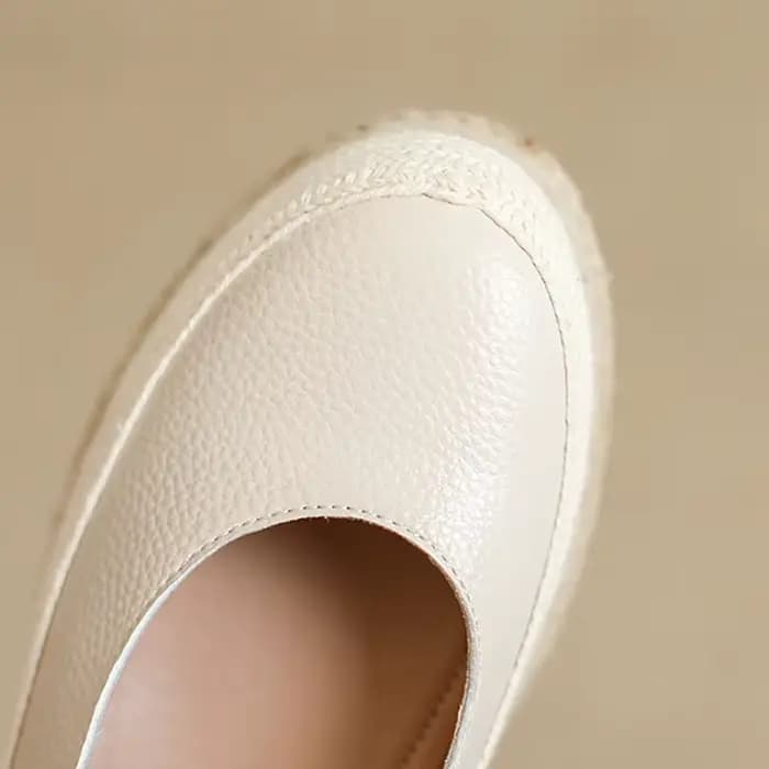 Escarpins Femme XMWRLW 2026 Printemps-Été