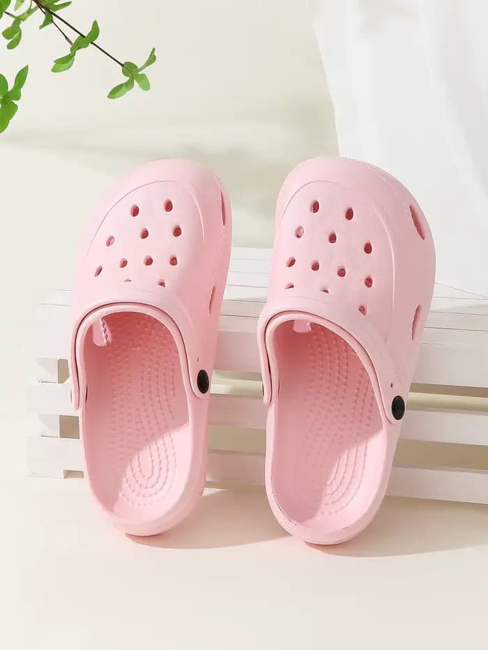 Chaussures croco pour femmes