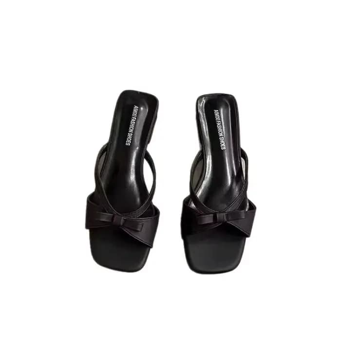 Sandales compensées imperméables pour femme