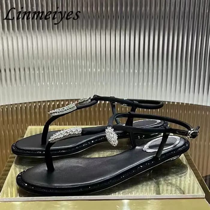 Sandales d'été pour femme
