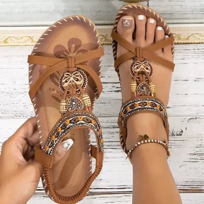 Sandales pour femmes