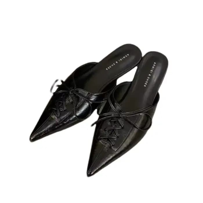 Sandales à talons pour femmes motif léopard