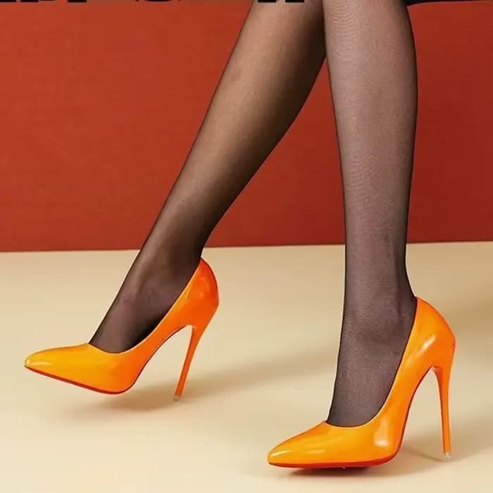Chaussures à talons pour femmes