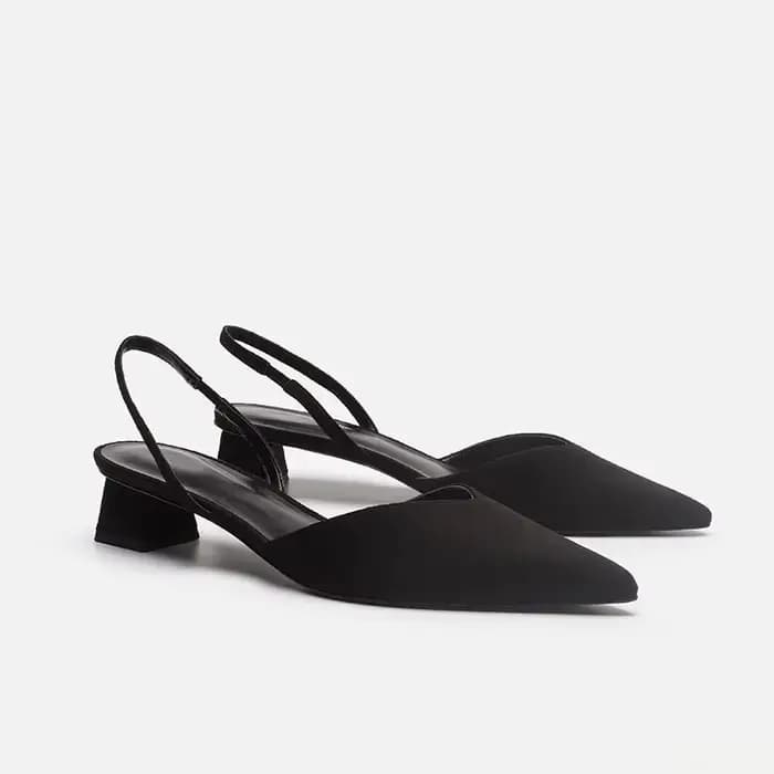 Sandales Baotou pour femmes
