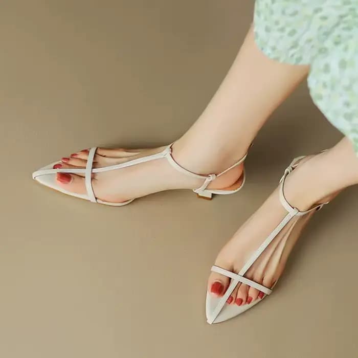 Sandales à talons hauts sexy pour femmes