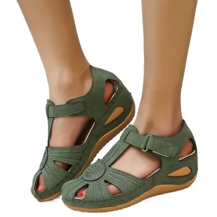 Sandales De plage femmes élégantes et confortables