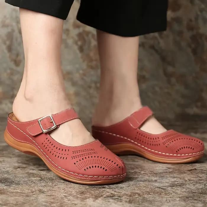 Sandales d'été pour femmes