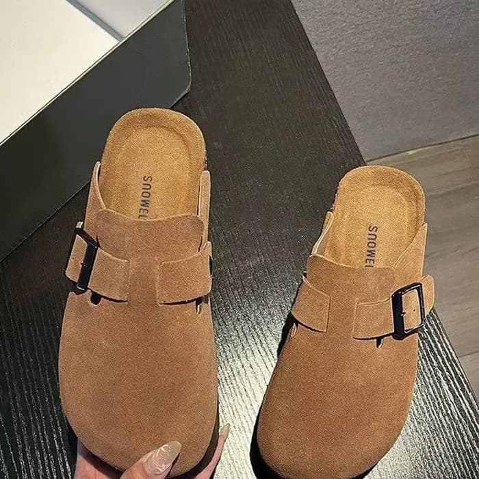 Chaussures mules pour femmes
