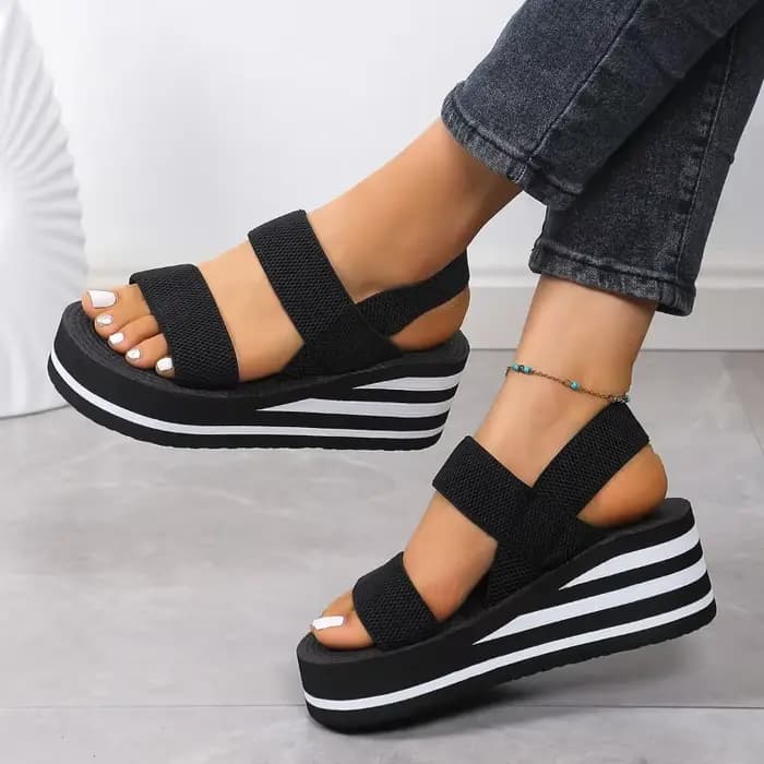 Sandales d'été pour femmes