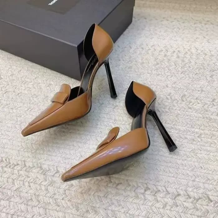 Escarpins Sexy à talons hauts pour femmes