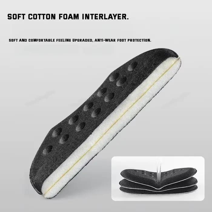 Protections de talon pour chaussures homme