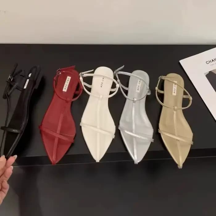Sandales d'été pour femmes