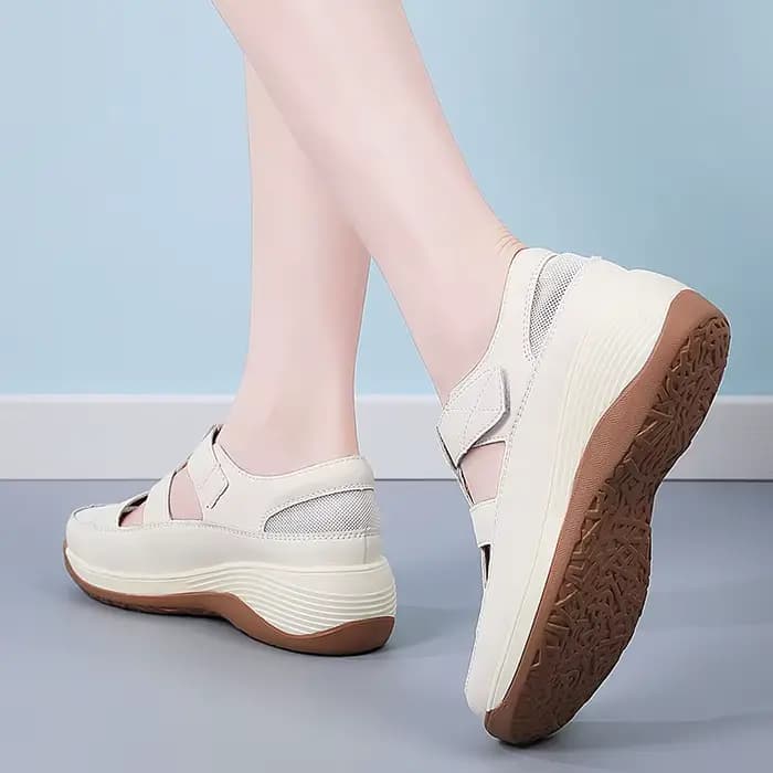 Sandales d'été pour femmes