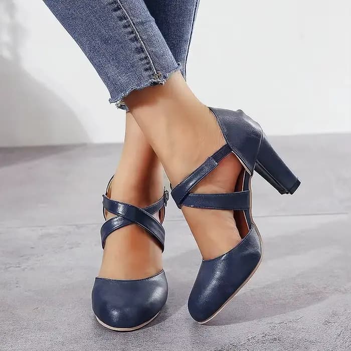 Chaussures à talons hauts pour femmes