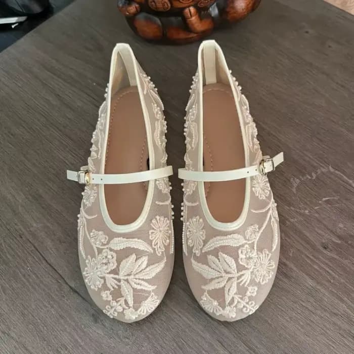 Ballerines pour femmes