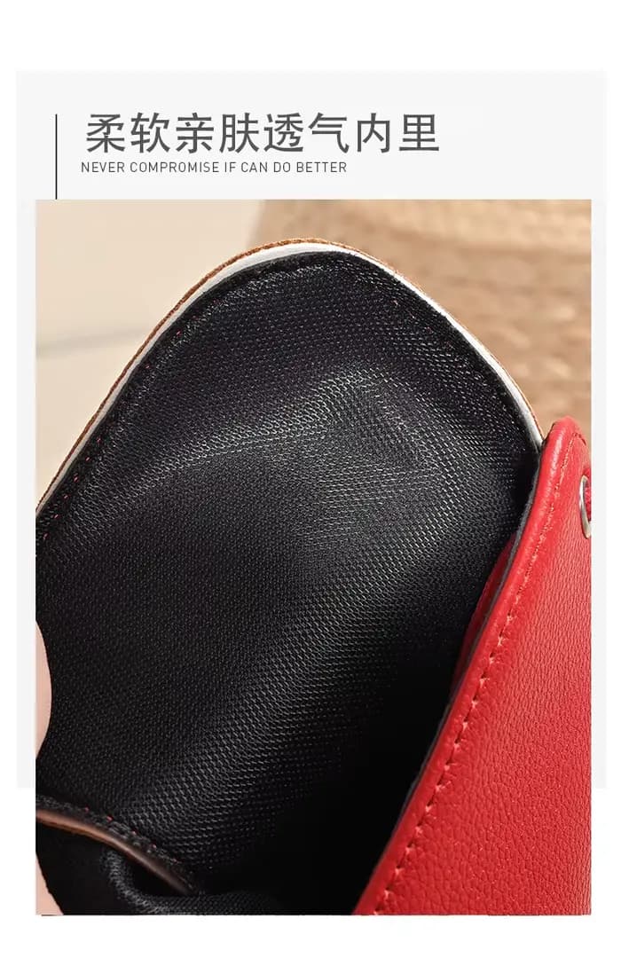 Bottines à talons carrés pour femmes