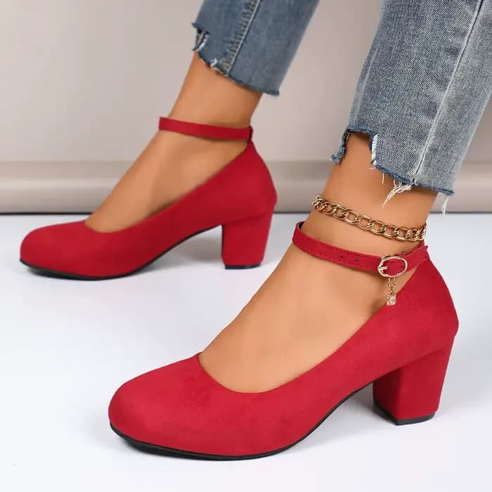 Escarpins à talons hauts pour femmes