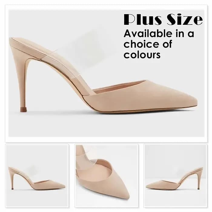 LOSLANDIFEN – sandales à talons hauts et fins pour femmes