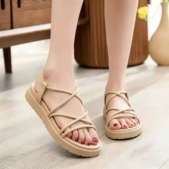 Sandales pour femmes, été