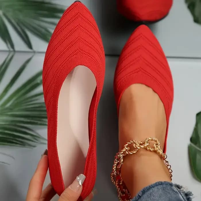 Ballerines pour femmes