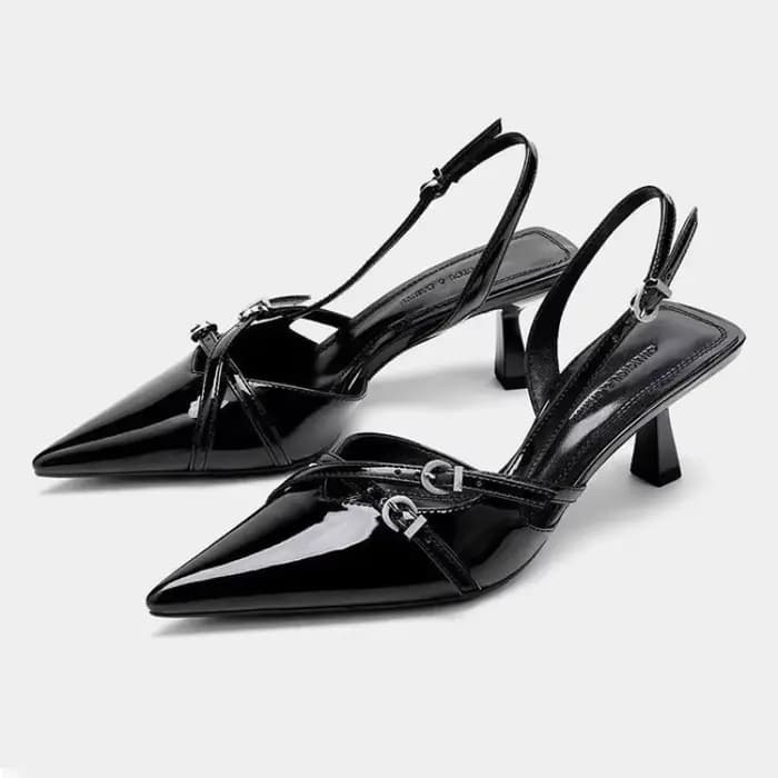 Sandales à talons hauts pour femmes
