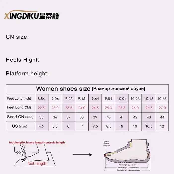 Bout pointu talons aiguilles pour femmes chaussures