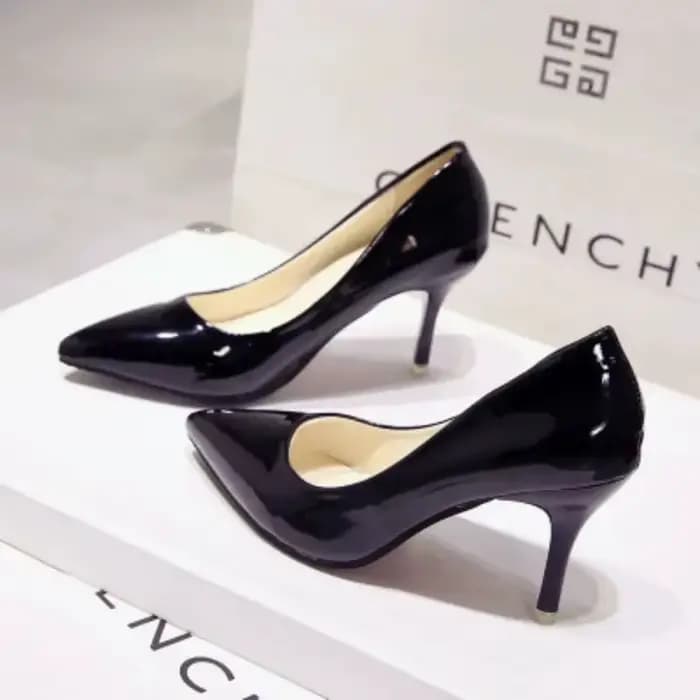 Escarpins nus pour femmes