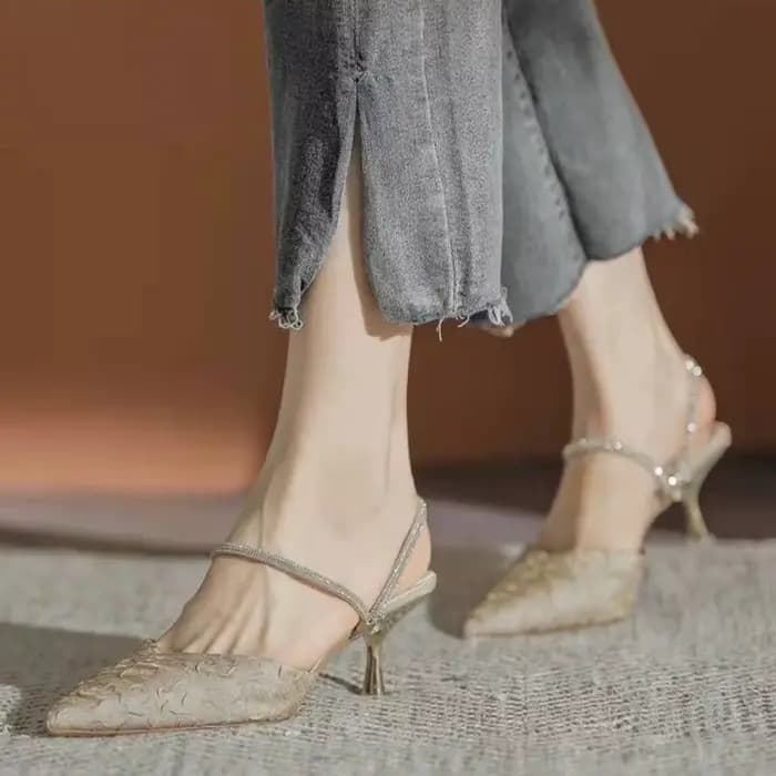 Chaussures Stiletto