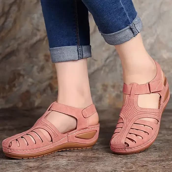 Sandales Style bohémien pour femmes