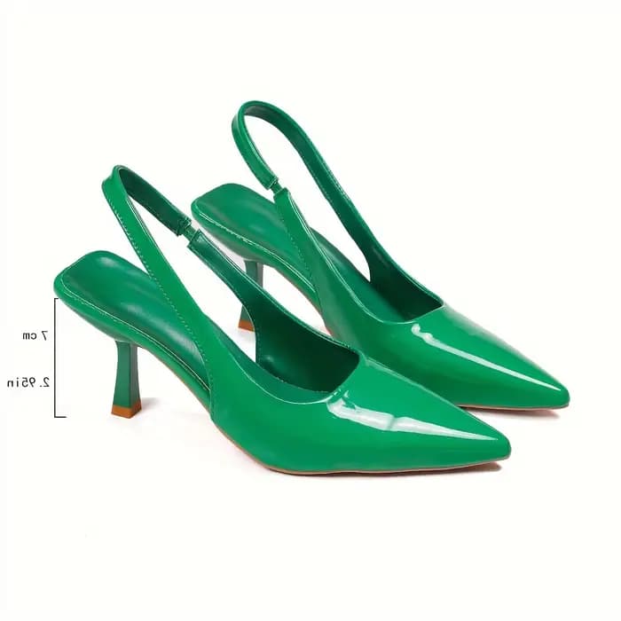 Sandales à talons hauts pour femmes