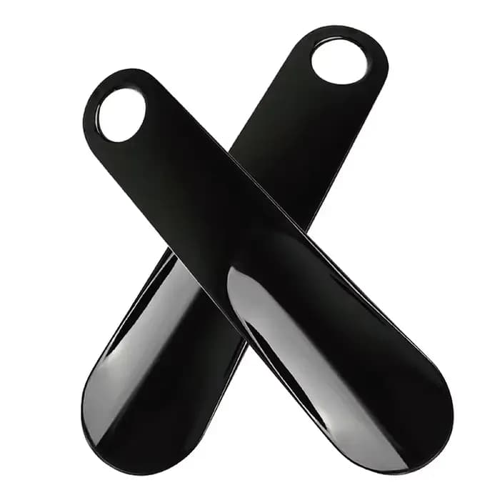 Chausse-pieds professionnels en plastique