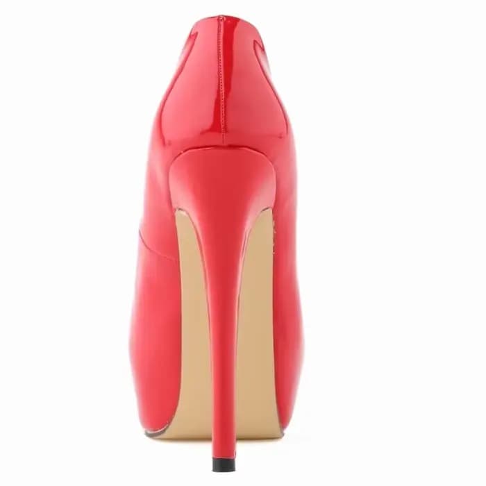 Escarpins à talons hauts pour femmes