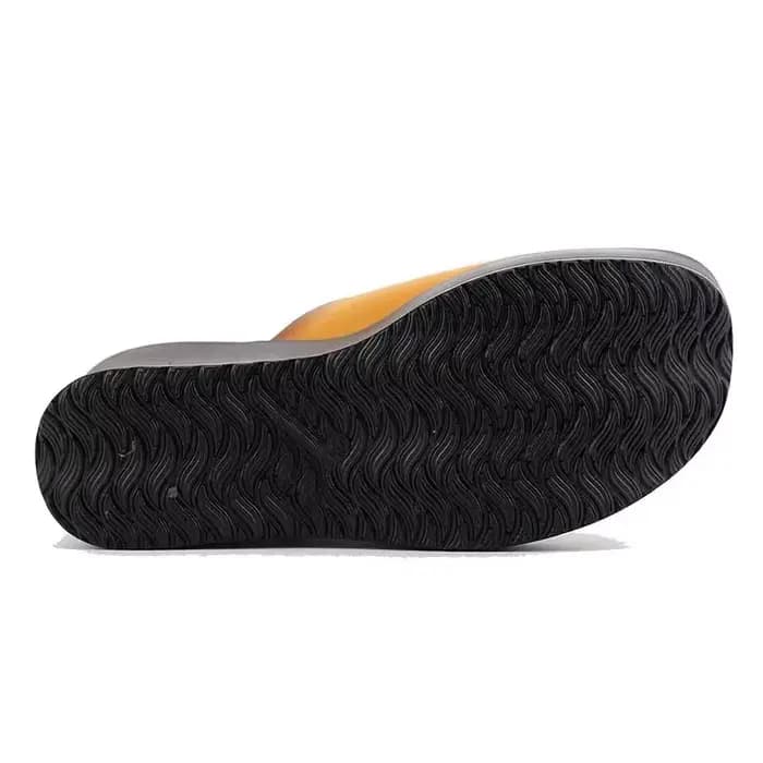 CEYANEAO – sandales en cuir véritable pour femmes