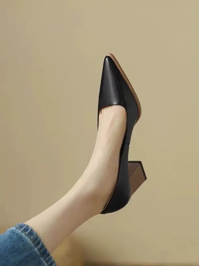 Chaussures d'été pour femmes