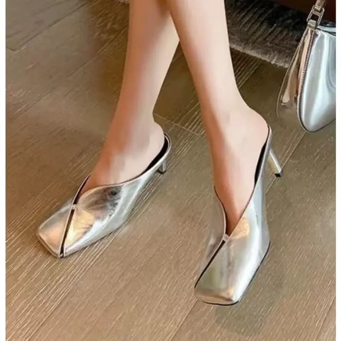 Escarpins à talons hauts pour femmes