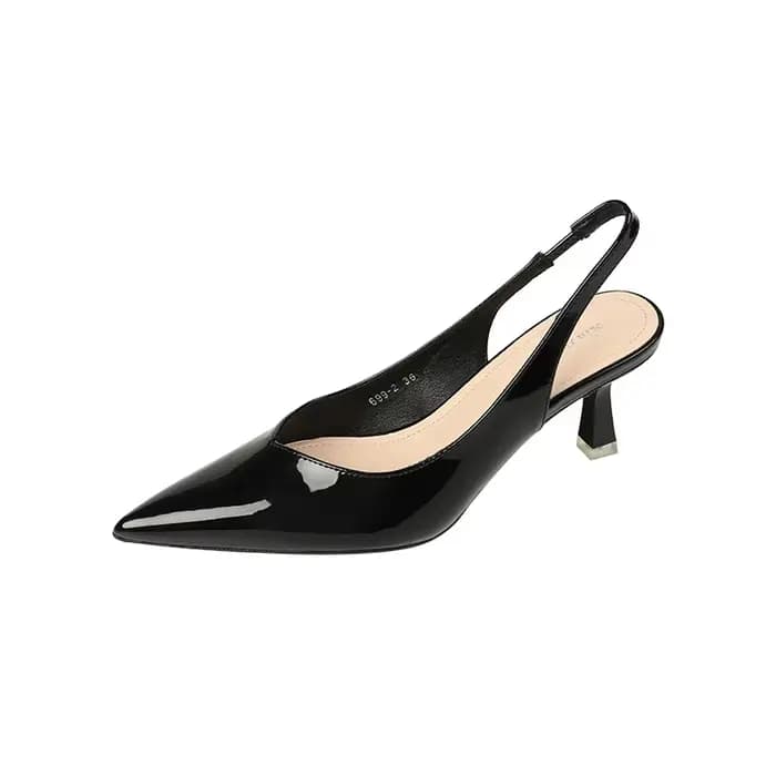 Sandales élégantes à talons hauts pour femmes