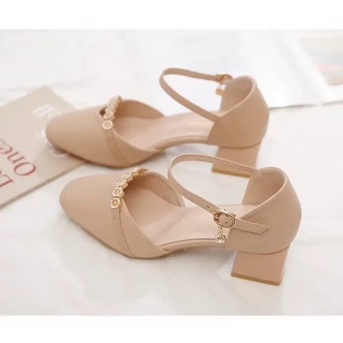 Chaussures à talons hauts pour femmes