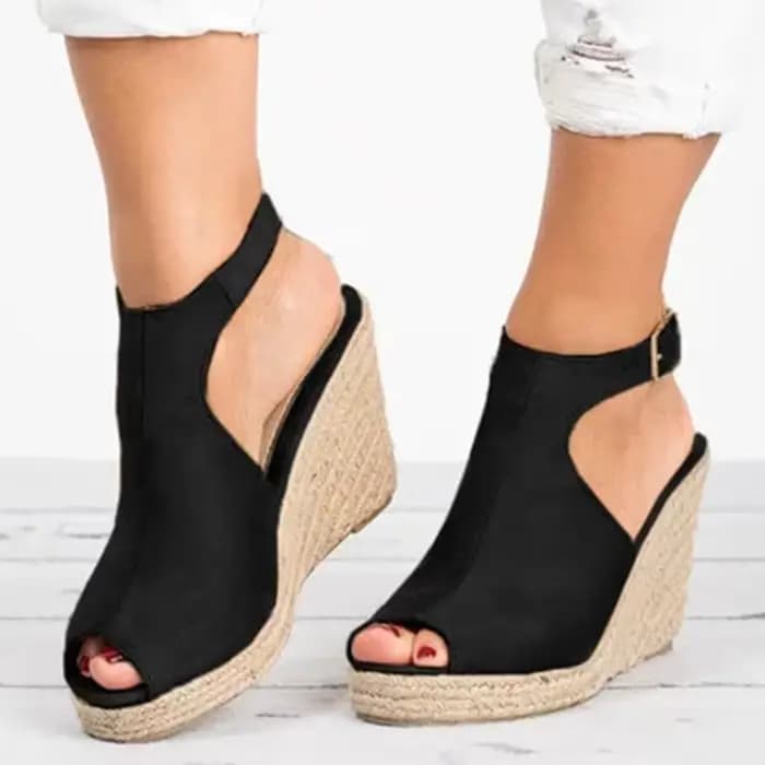 Sandales à Talons pour Femme