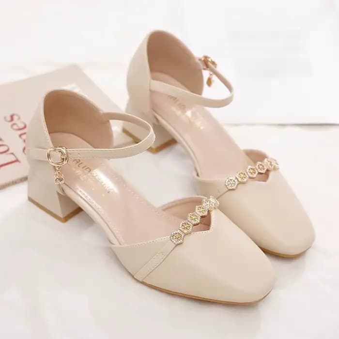 Chaussures à talons hauts pour femmes