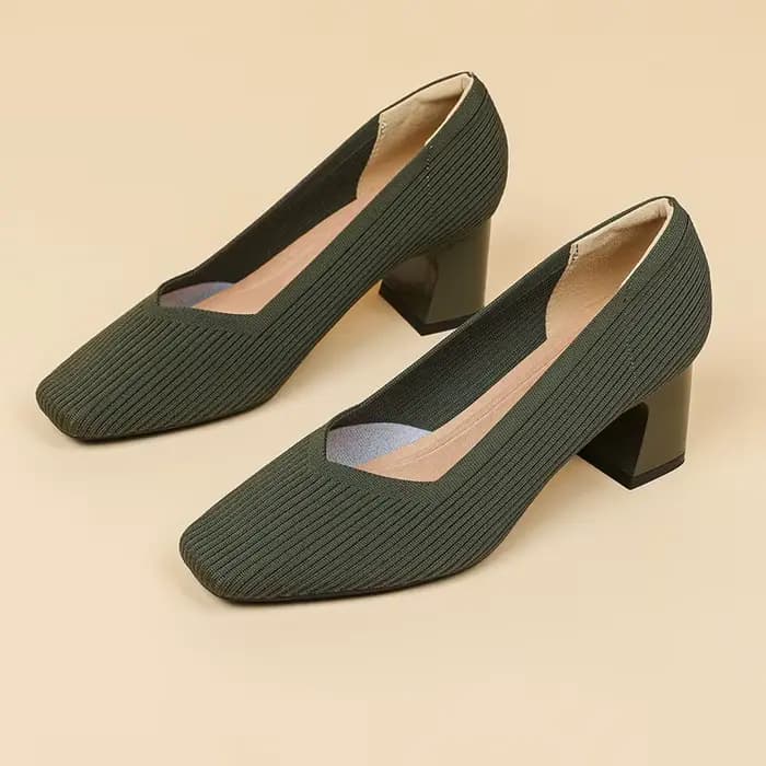 Chaussures à talons hauts pour femmes