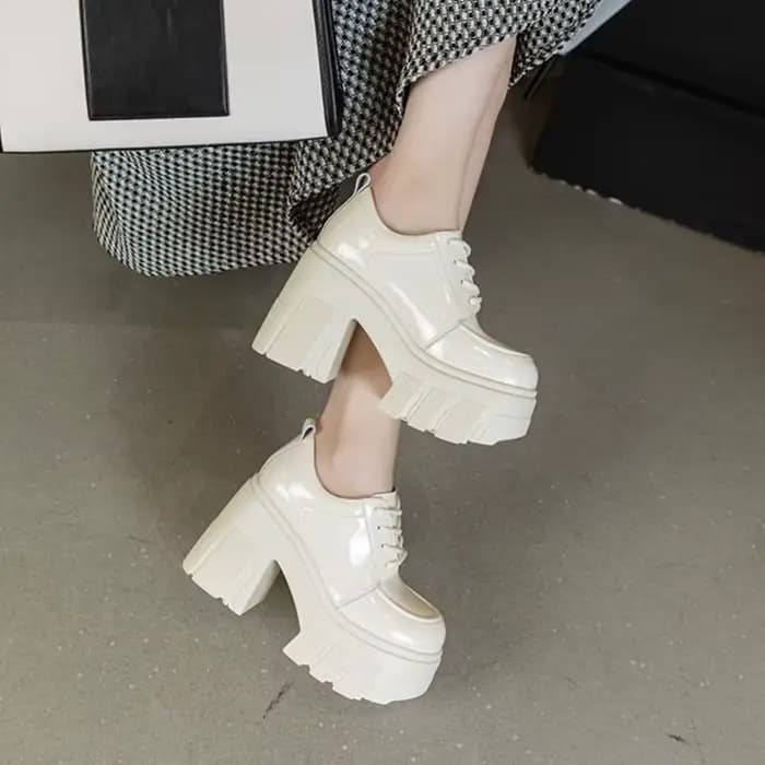 DIMANYU Chaussures à talons hauts pour femmes
