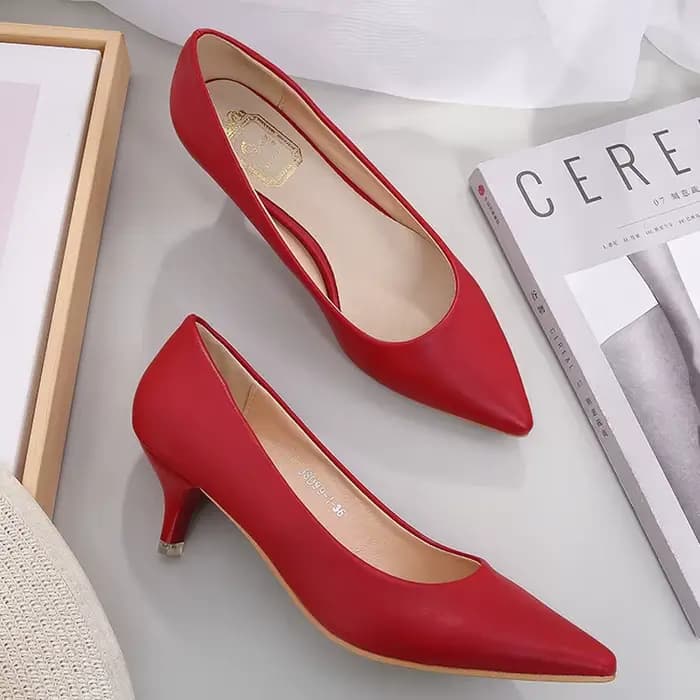 Chaussures de luxe haut de gamme pour femmes