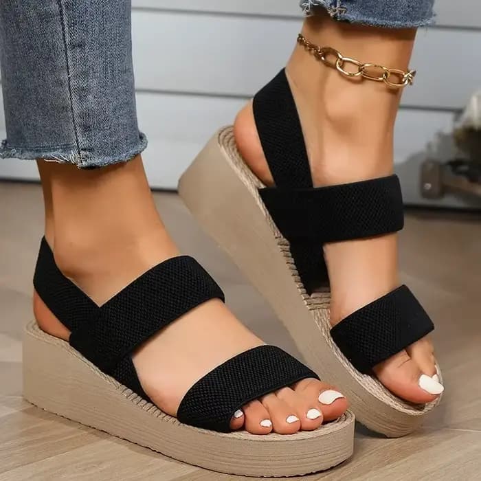 Sandales d'été pour femmes