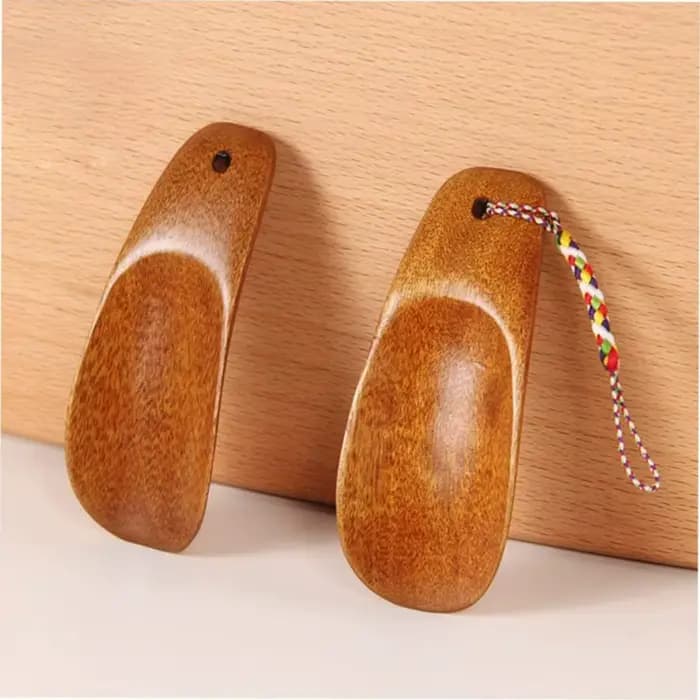 Mini chausse-pied portable