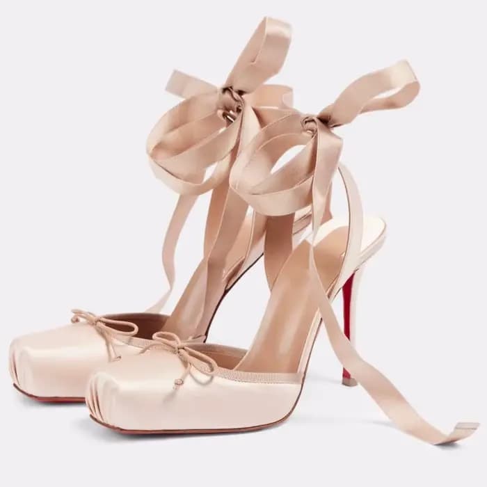 Sandales Design de luxe pour femmes